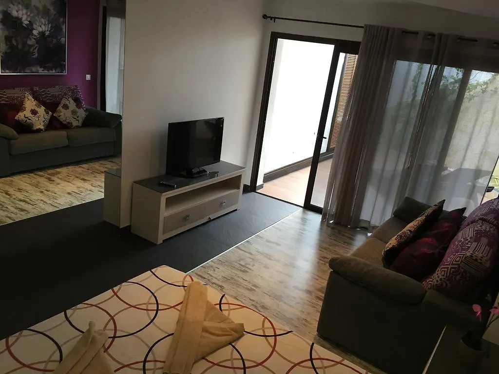 Atlantis Beach Villa - Tenerife South With Heated Pool Costa Adeje   Costa Adeje (Tenerife)