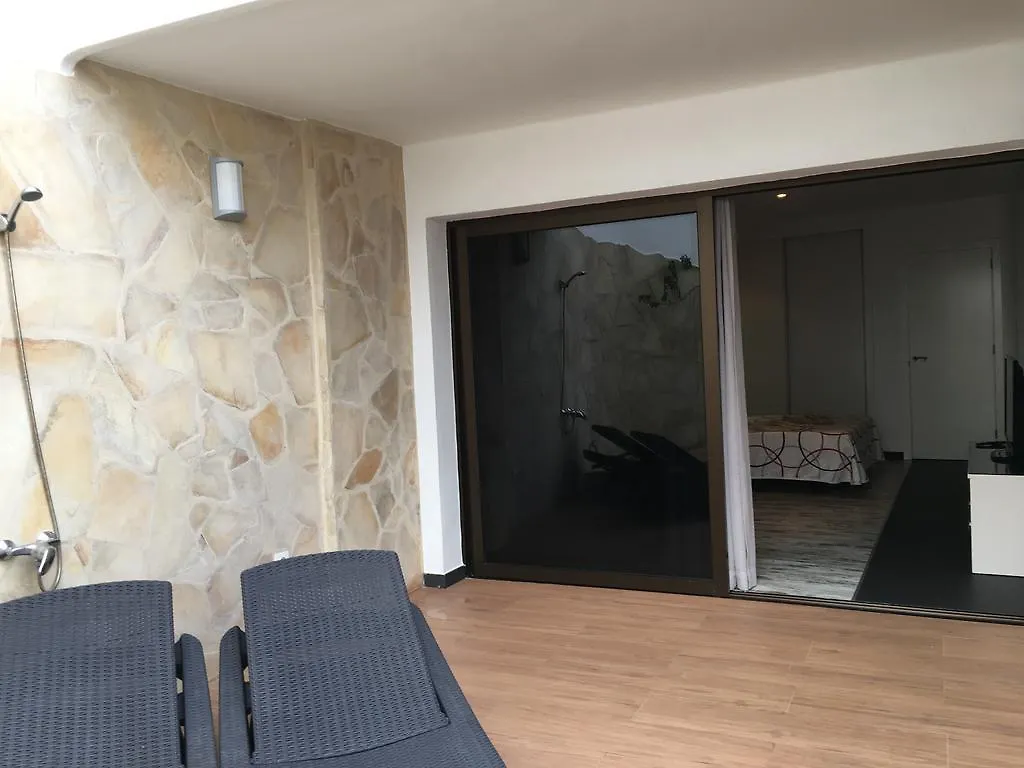 Atlantis Beach Villa - Tenerife South With Heated Pool Costa Adeje