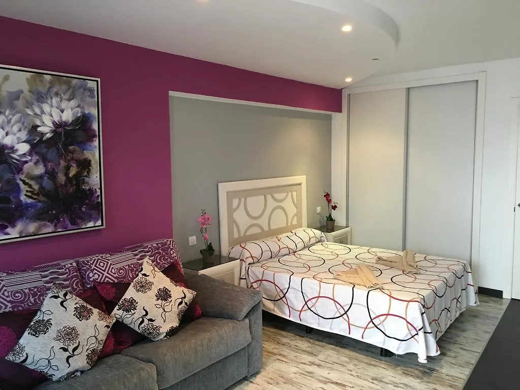 Atlantis Beach Villa - Tenerife South With Heated Pool Costa Adeje