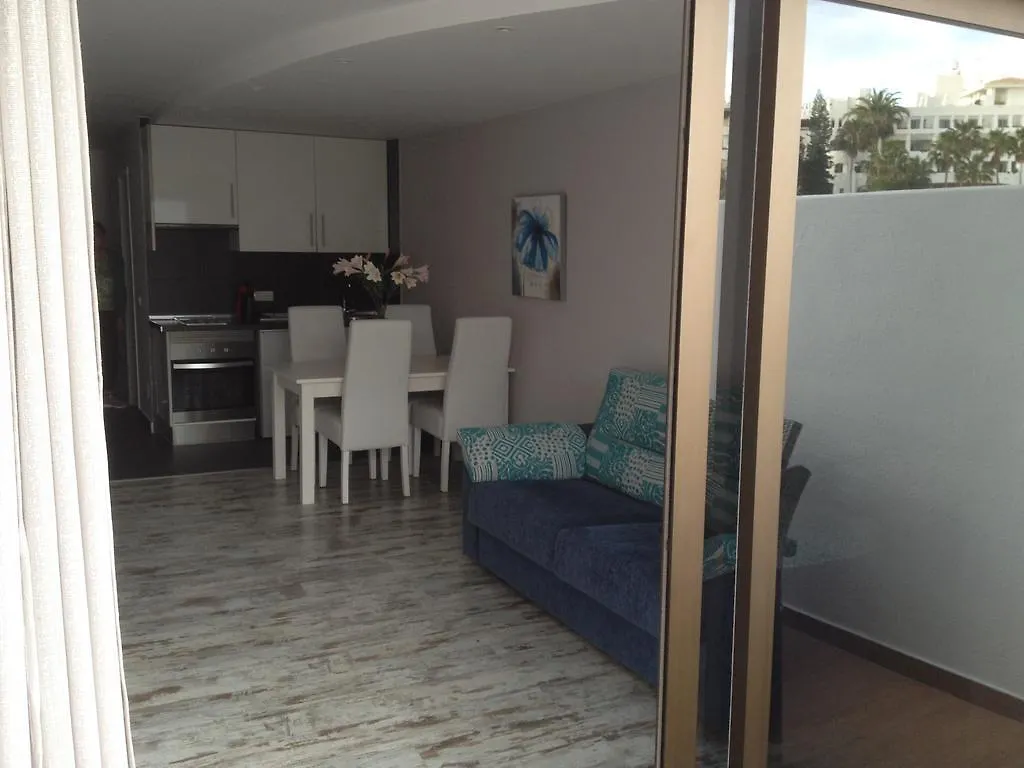 Atlantis Beach Villa - Tenerife South With Heated Pool Costa Adeje  Costa Adeje (Tenerife)