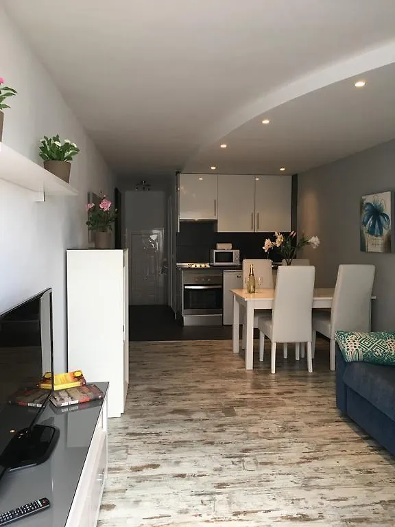 Atlantis Beach Villa - Tenerife South With Heated Pool Costa Adeje