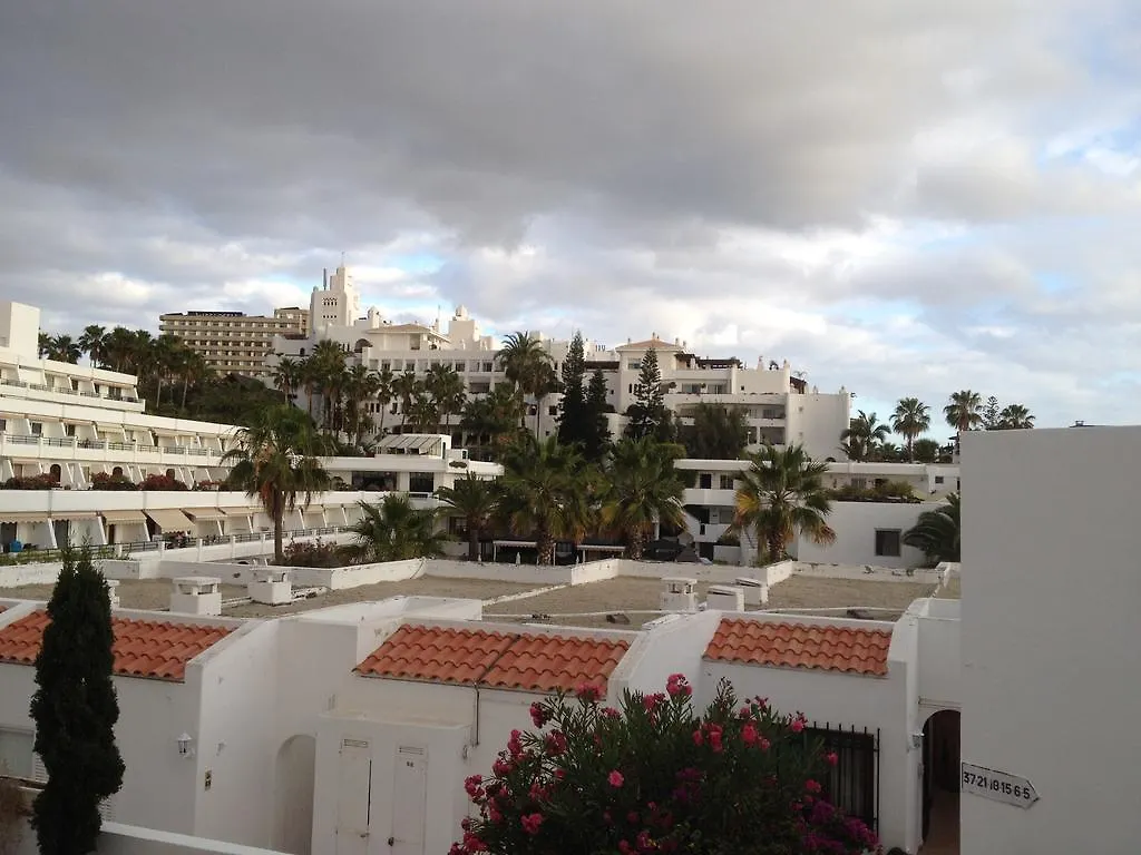 Atlantis Beach Villa - Tenerife South With Heated Pool Costa Adeje  Spain