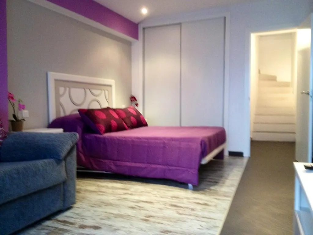 Atlantis Beach Villa - Tenerife South With Heated Pool Costa Adeje