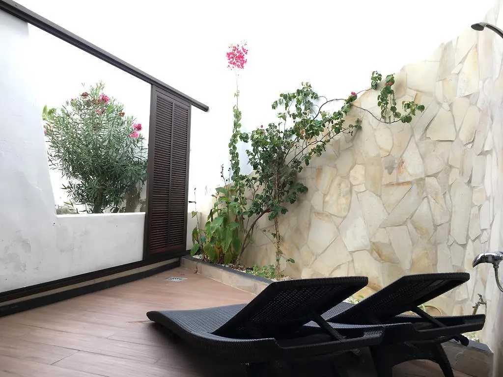 Atlantis Beach Villa - Tenerife South With Heated Pool Costa Adeje