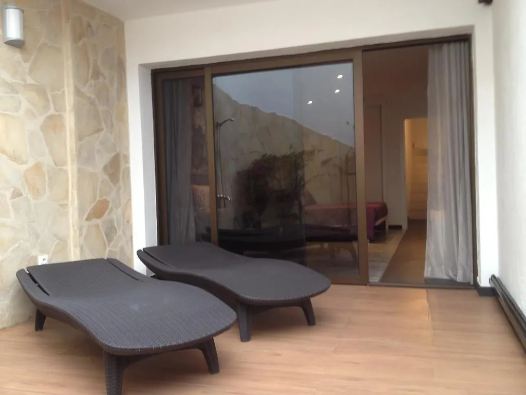 Atlantis Beach Villa - Tenerife South With Heated Pool Costa Adeje