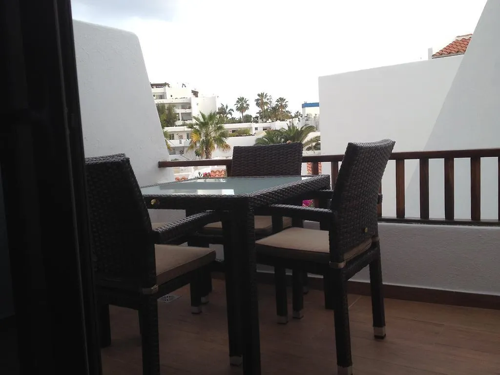 Atlantis Beach Villa - Tenerife South With Heated Pool Costa Adeje   Costa Adeje (Tenerife)